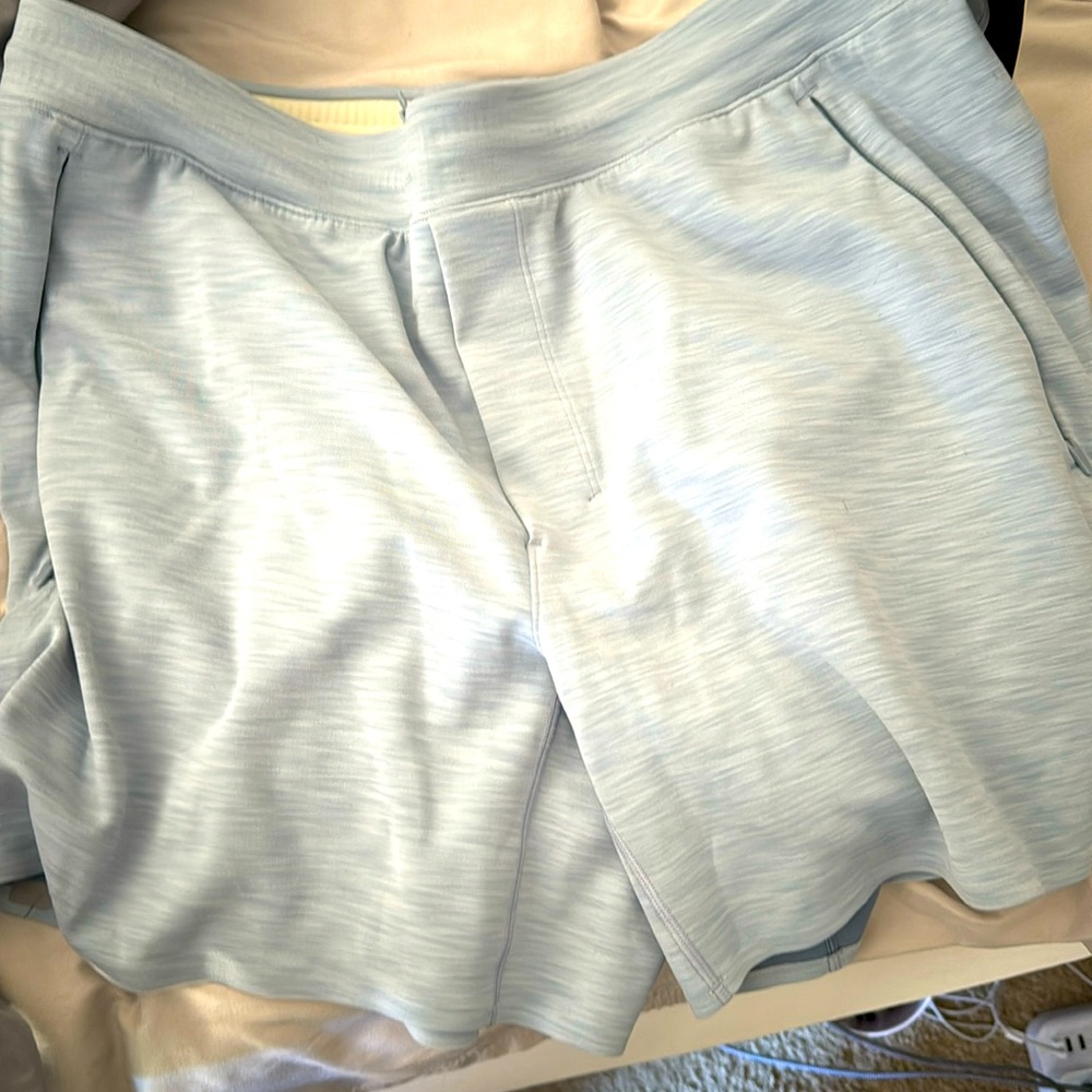 Lululemon Balancer Short 6”